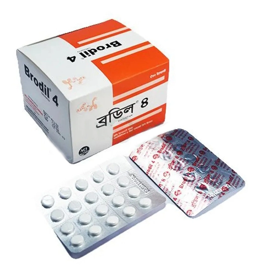 brodil-4-mg-tablet